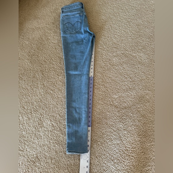 Levi Strauss & Co jeans - Picture 3 of 6